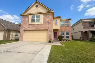 9881 Hyacinth Way, Conroe, TX 77385 - Photo 1