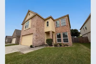 9881 Hyacinth Way, Conroe, TX 77385 - Photo 8