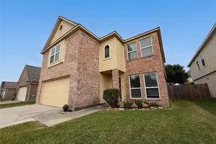 9881 Hyacinth Way, Conroe, TX 77385 - Photo 8