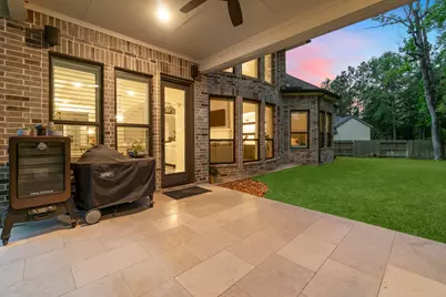 109 Bronze Peak Court, Montgomery, TX 77316 - Photo 40