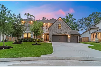 109 Bronze Peak Court, Montgomery, TX 77316 - Photo 2