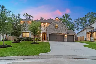 109 Bronze Peak Ct, Montgomery, TX 77316 - Photo 2