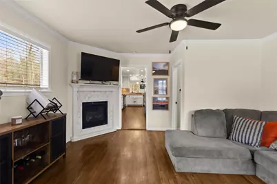 180 Jordan Road, Point Blank, TX 77364 - Photo 6