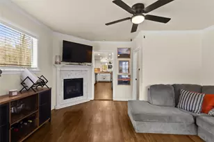 180 Jordan Rd, Point Blank, TX 77364 - Photo 6