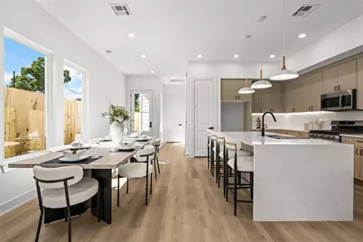 3012 & 3014 Beulah St, Houston, TX 77004 - Photo 8