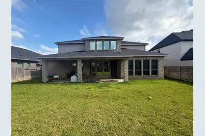 25206 Drumin Drive, Katy, TX 77493 - Photo 2