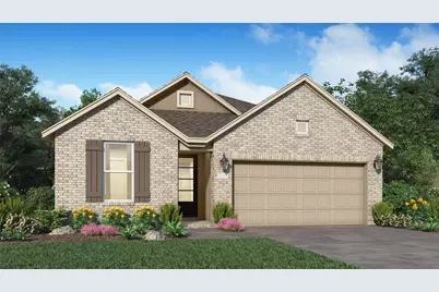 9315 Captain Terrace Drive, Baytown, TX 77521 - Photo 1