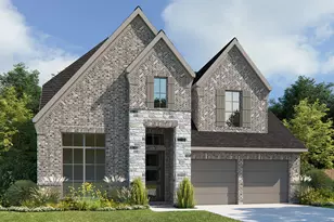 2806 Parkland Pl Dr, Missouri City, TX 77459 - Photo 1