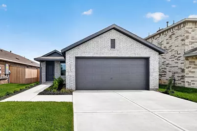 26843 Cascade Sunrise Street, Katy, TX 77493 - Photo 1