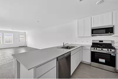 26843 Cascade Sunrise Street, Katy, TX 77493 - Photo 8