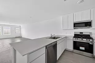 26843 Cascade Sunrise St, Katy, TX 77493 - Photo 8