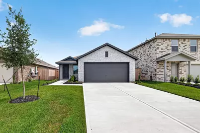 26843 Cascade Sunrise Street, Katy, TX 77493 - Photo 2