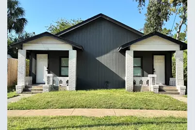 2802 Holman Street, Houston, TX 77004 - Photo 1