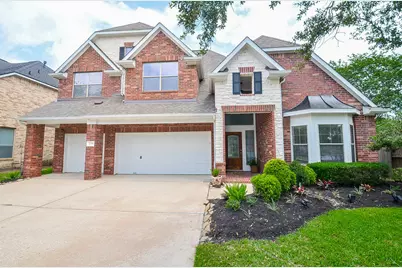 2735 Driftwood Drive, Manvel, TX 77578 - Photo 2
