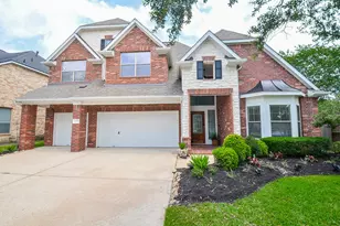 2735 Driftwood Dr, Manvel, TX 77578 - Photo 2