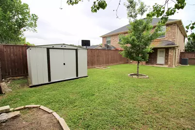 6610 Loma Vista Street #A, Houston, TX 77085 - Photo 16