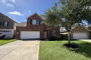 26066 Haggard Nest Dr, Katy, TX 77494 - Photo 1
