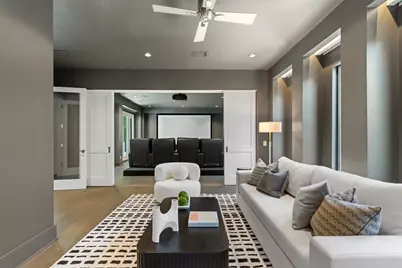 3703 Wroxton Road, West University Place, TX 77005 - Photo 16