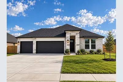 3420 Summercrisp Hollow Lane, Pearland, TX 77581 - Photo 1