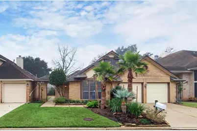 12715 Avenida Vaquero Street, Houston, TX 77077 - Photo 2