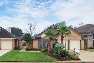 12715 Avenida Vaquero St, Houston, TX 77077 - Photo 2