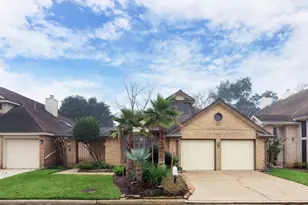 12715 Avenida Vaquero St, Houston, TX 77077 - Photo 1