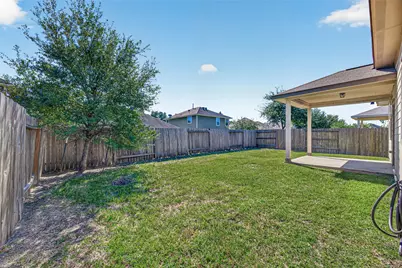 1018 Pleasant Bend, Conroe, TX 77301 - Photo 26