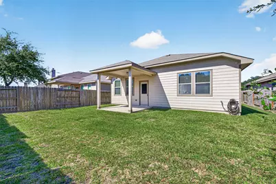 1018 Pleasant Bend, Conroe, TX 77301 - Photo 30