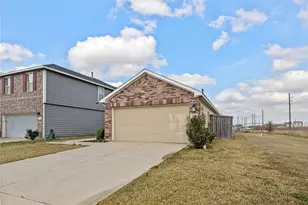 21306 Honey Flower St, Katy, TX 77449 - Photo 4