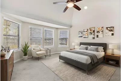 21306 Honey Flower Street, Katy, TX 77449 - Photo 2