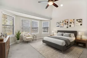 21306 Honey Flower St, Katy, TX 77449 - Photo 2