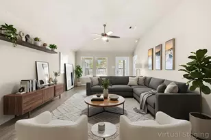 21306 Honey Flower St, Katy, TX 77449 - Photo 1