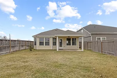 21306 Honey Flower Street, Katy, TX 77449 - Photo 26