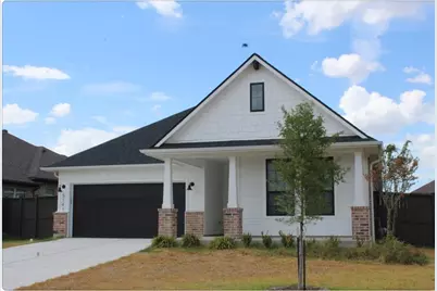 5141 Maroon Creek Drive, Bryan, TX 77802 - Photo 2