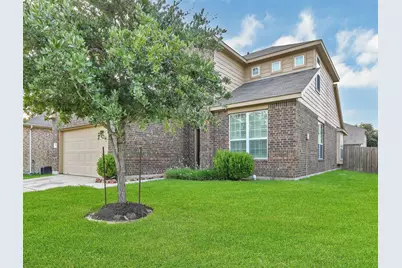 12014 Rockridge Falls Drive, Tomball, TX 77375 - Photo 2