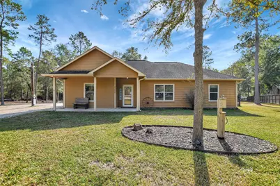 25896 E Lake View Court, Hockley, TX 77447 - Photo 1