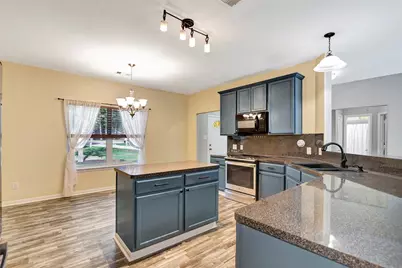 25896 E Lake View Court, Hockley, TX 77447 - Photo 14