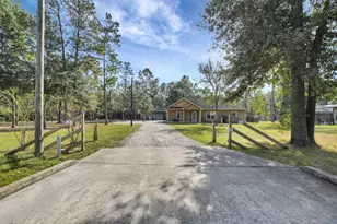 25896 E Lake View Ct, Hockley, TX 77447 - Photo 2