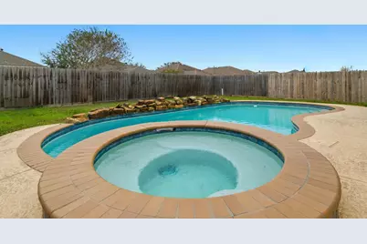 7903 Raven Creek Lane, Cypress, TX 77433 - Photo 4