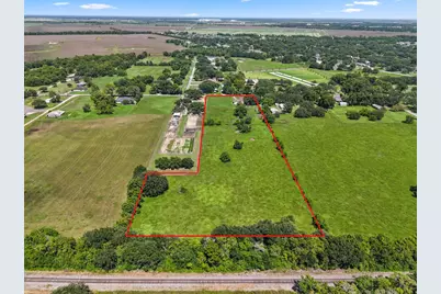 118 Cedar Vale Road, Bay City, TX 77414 - Photo 4