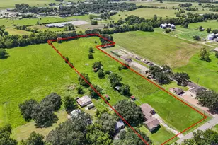 118 Cedarvale Rd, Bay City, TX 77414 - Photo 2