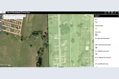 150 Lawrence Marshall    Lot 34 Drive, Hempstead, TX 77445 - Photo 4