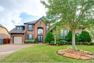 4311 Madera Creek Lane, Katy, TX 77494 - Photo 2