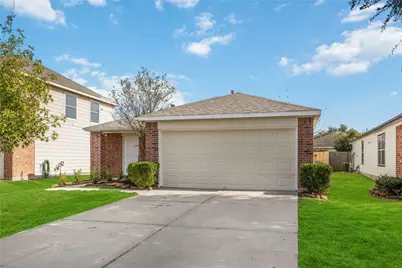 1827 Cold River Drive, Humble, TX 77396 - Photo 2