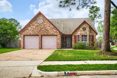 14602 Coolridge Court, Houston, TX 77062 - Photo 1
