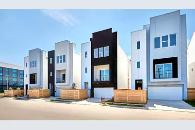 3456 Bremond Street, Houston, TX 77004 - Photo 1