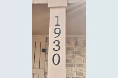 1930 5th Street, Hempstead, TX 77445 - Photo 2