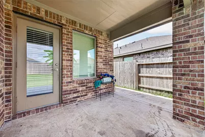 3943 Canyon Shore Lane, Missouri City, TX 77459 - Photo 38