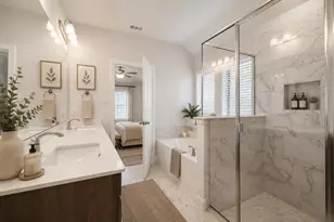 2020 Valencia Dr, Little Elm, TX 75068 - Photo 8