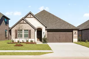 2020 Valencia Dr, Little Elm, TX 75068 - Photo 2
